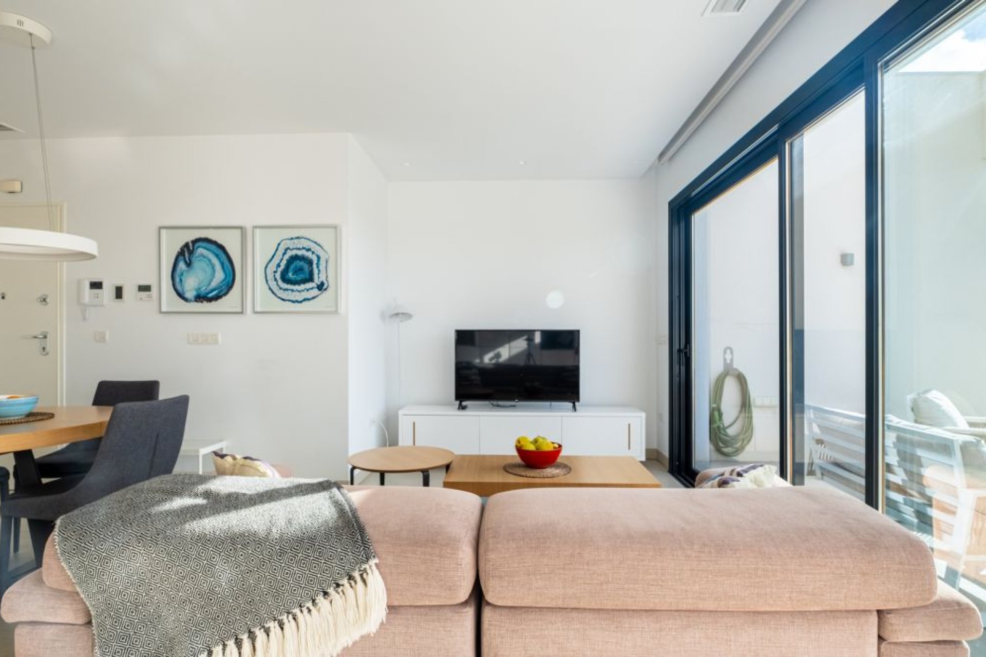 Resale - Apartment -
Orihuela Costa - Costa Blanca