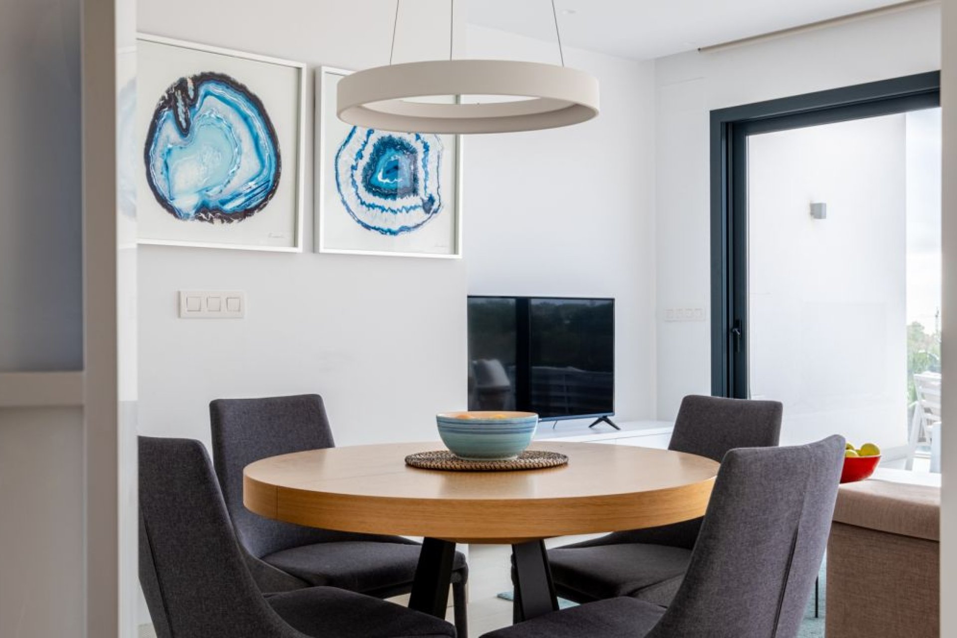 Resale - Apartment -
Orihuela Costa - Costa Blanca