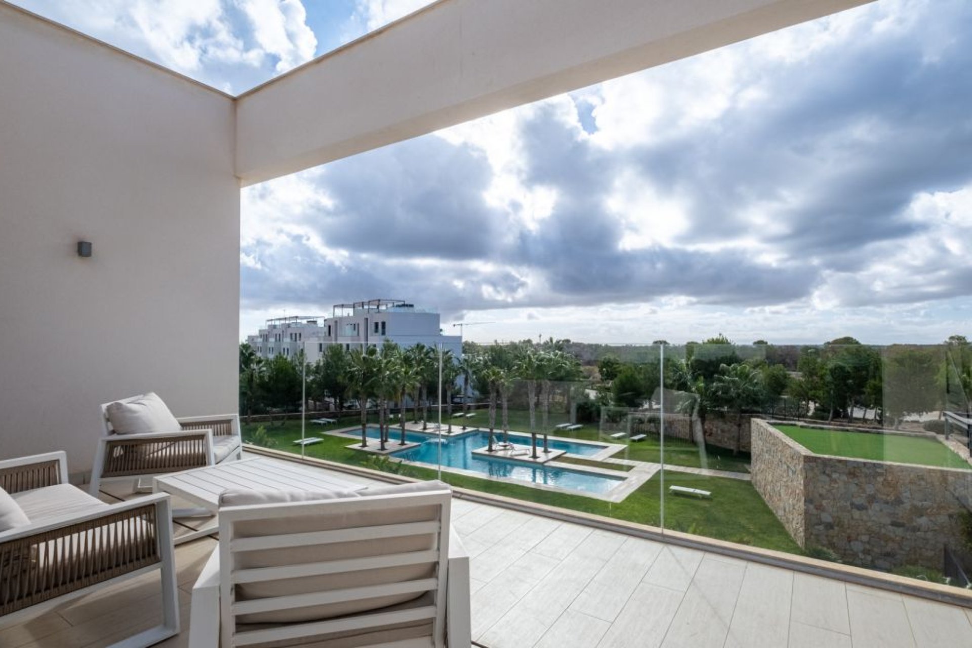 Resale - Apartment -
Orihuela Costa - Costa Blanca