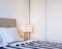 Resale - Apartment -
Orihuela Costa - Costa Blanca