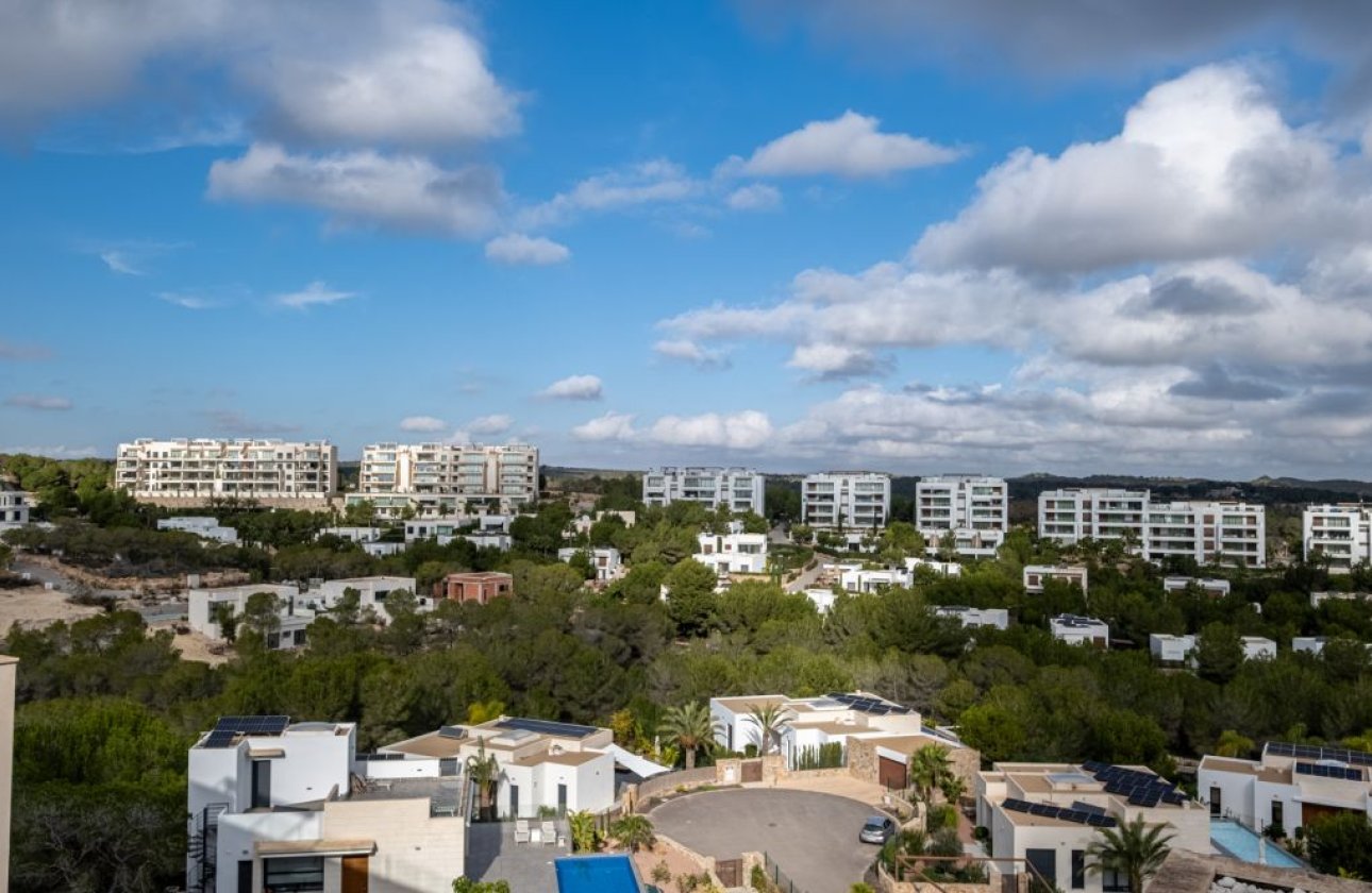 Resale - Apartment -
Orihuela Costa - Costa Blanca