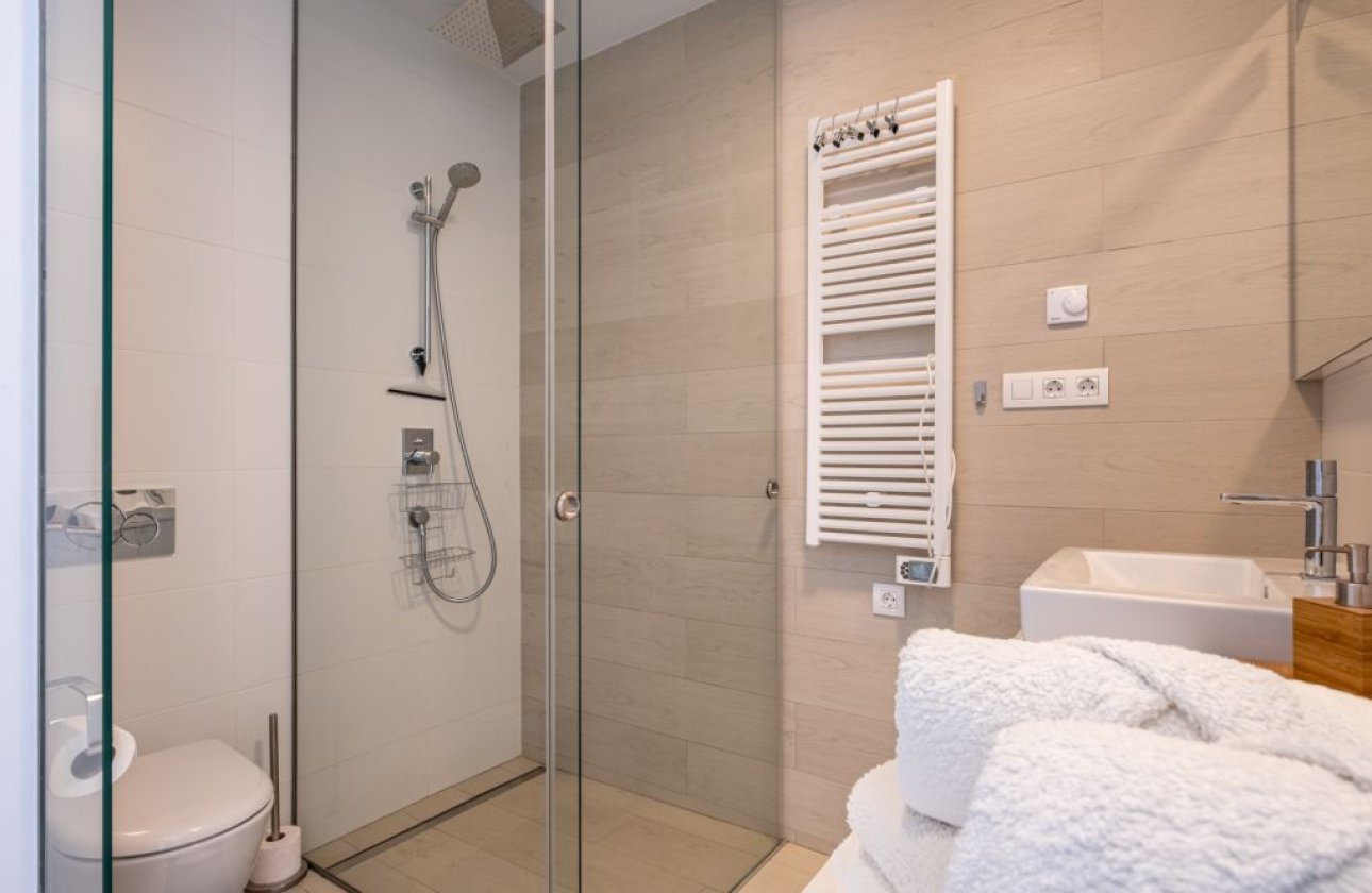 Resale - Apartment -
Orihuela Costa - Costa Blanca