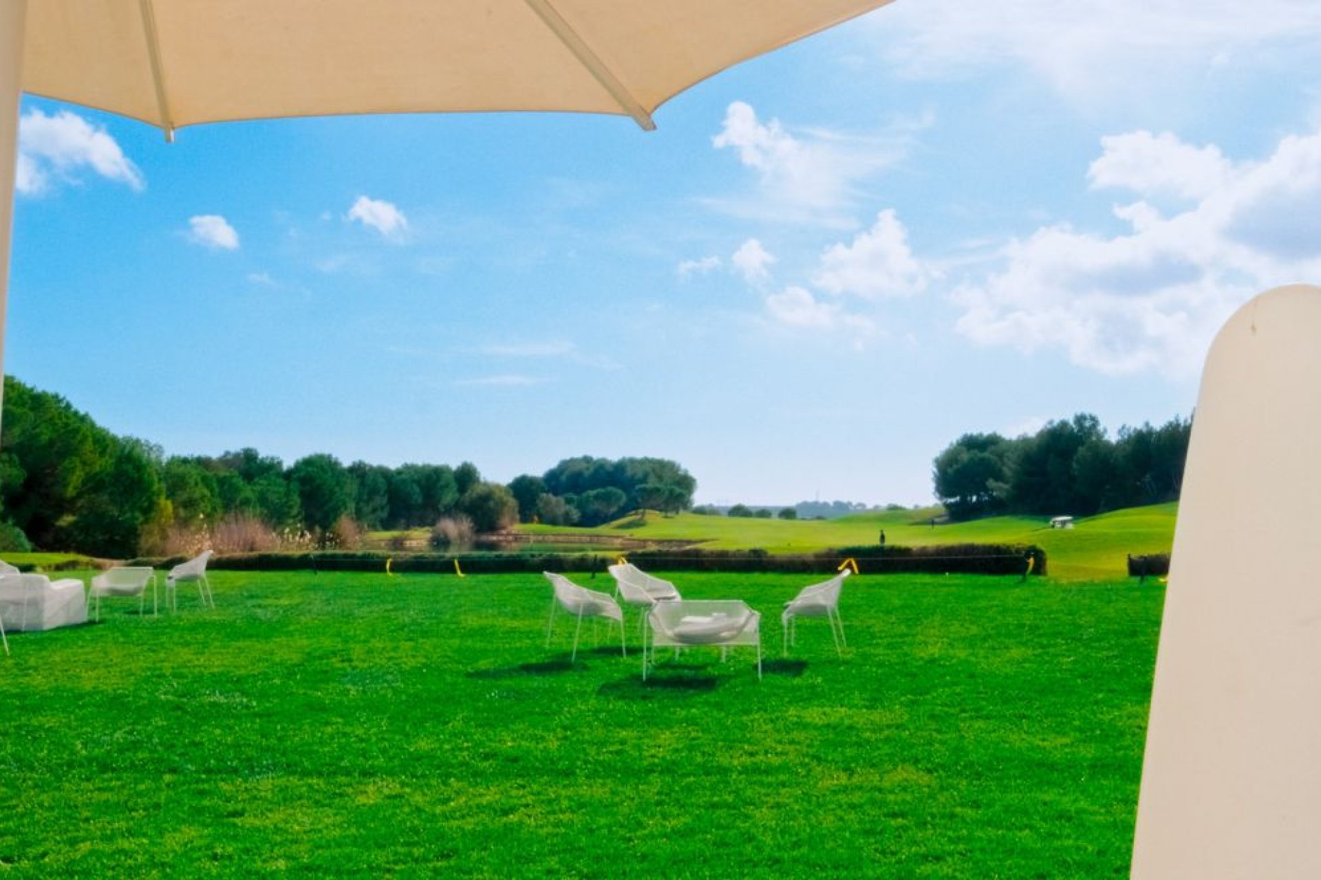 Resale - Apartment -
Orihuela Costa - Costa Blanca