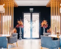 Resale - Apartment -
Orihuela Costa - Costa Blanca