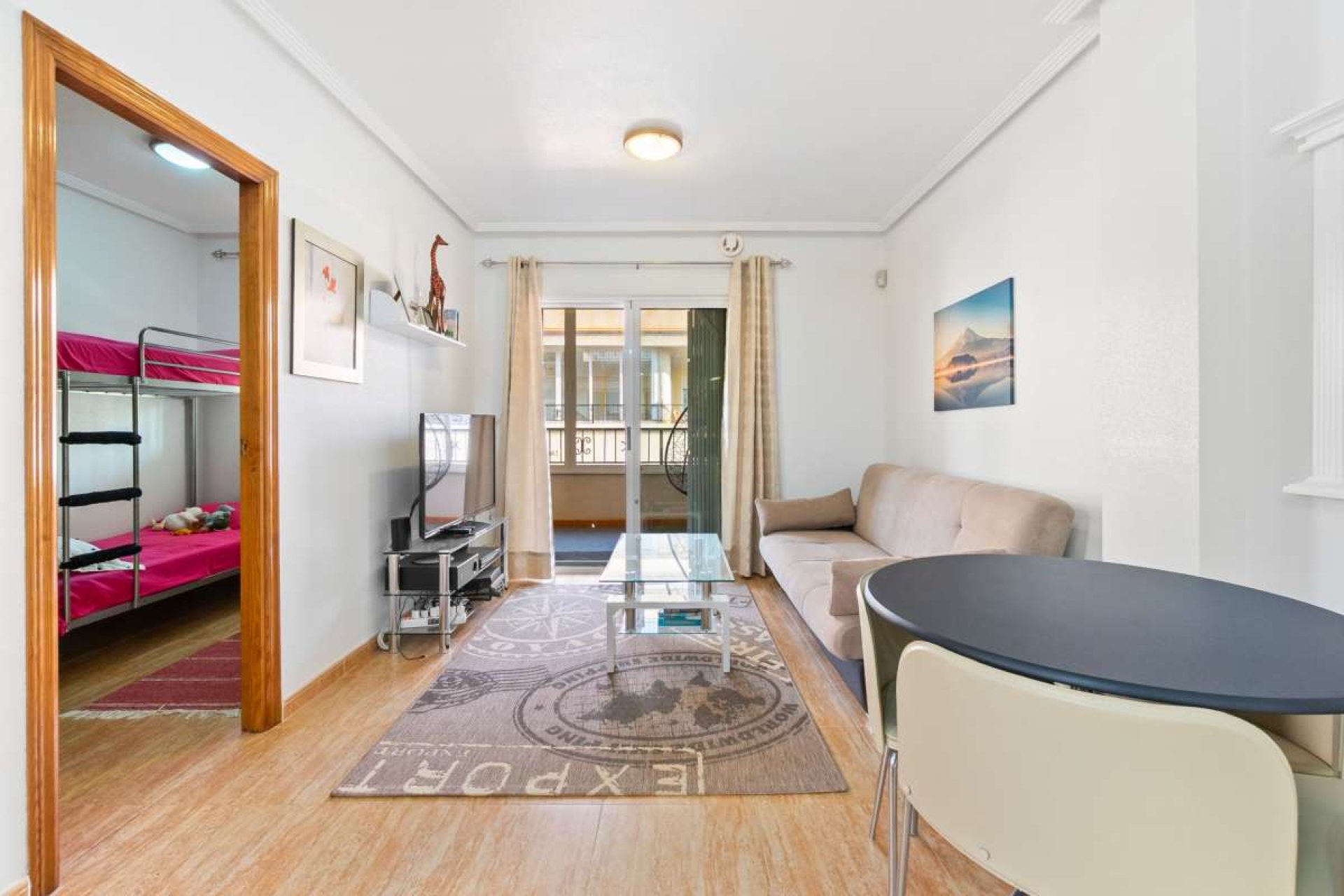 Resale - Apartment -
Orihuela Costa - Costa Blanca