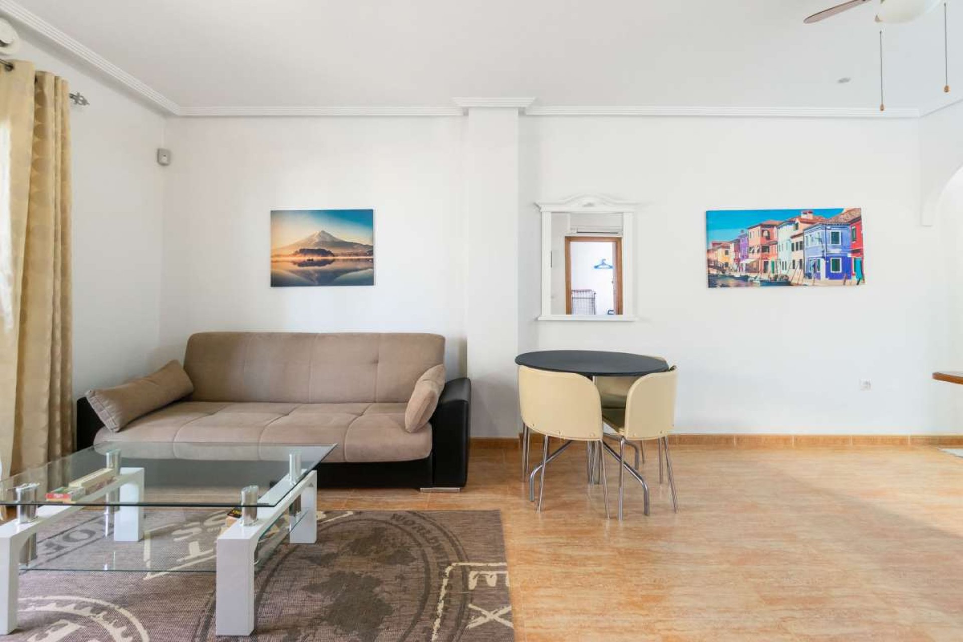 Resale - Apartment -
Orihuela Costa - Costa Blanca