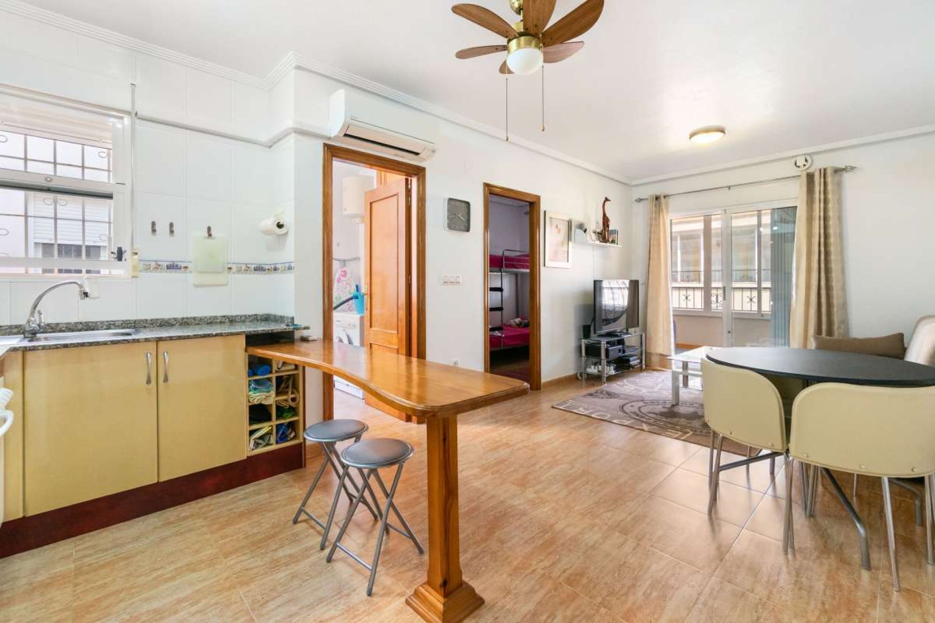 Resale - Apartment -
Orihuela Costa - Costa Blanca