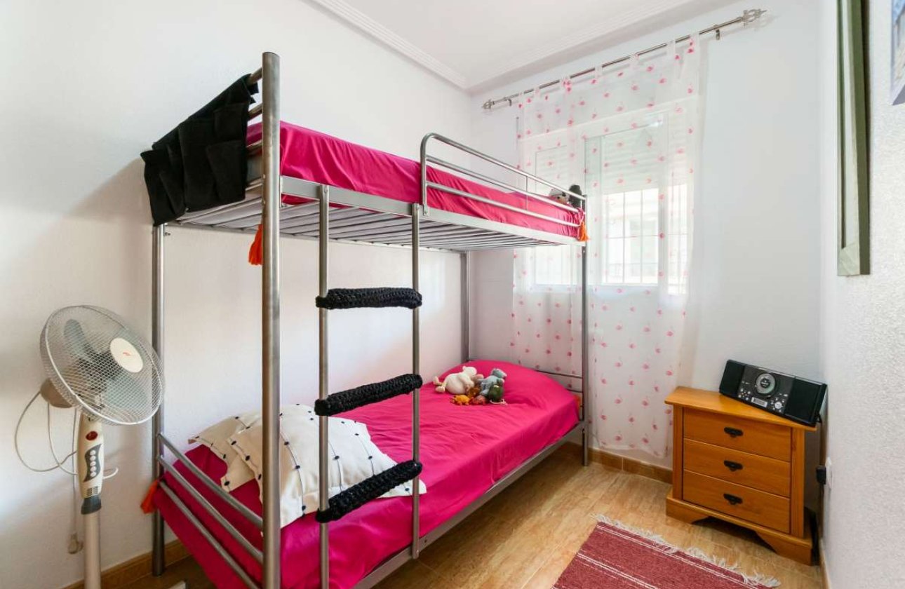 Resale - Apartment -
Orihuela Costa - Costa Blanca