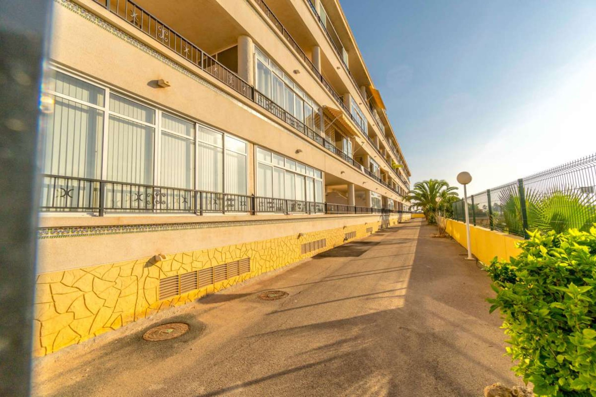 Resale - Apartment -
Orihuela Costa - Costa Blanca