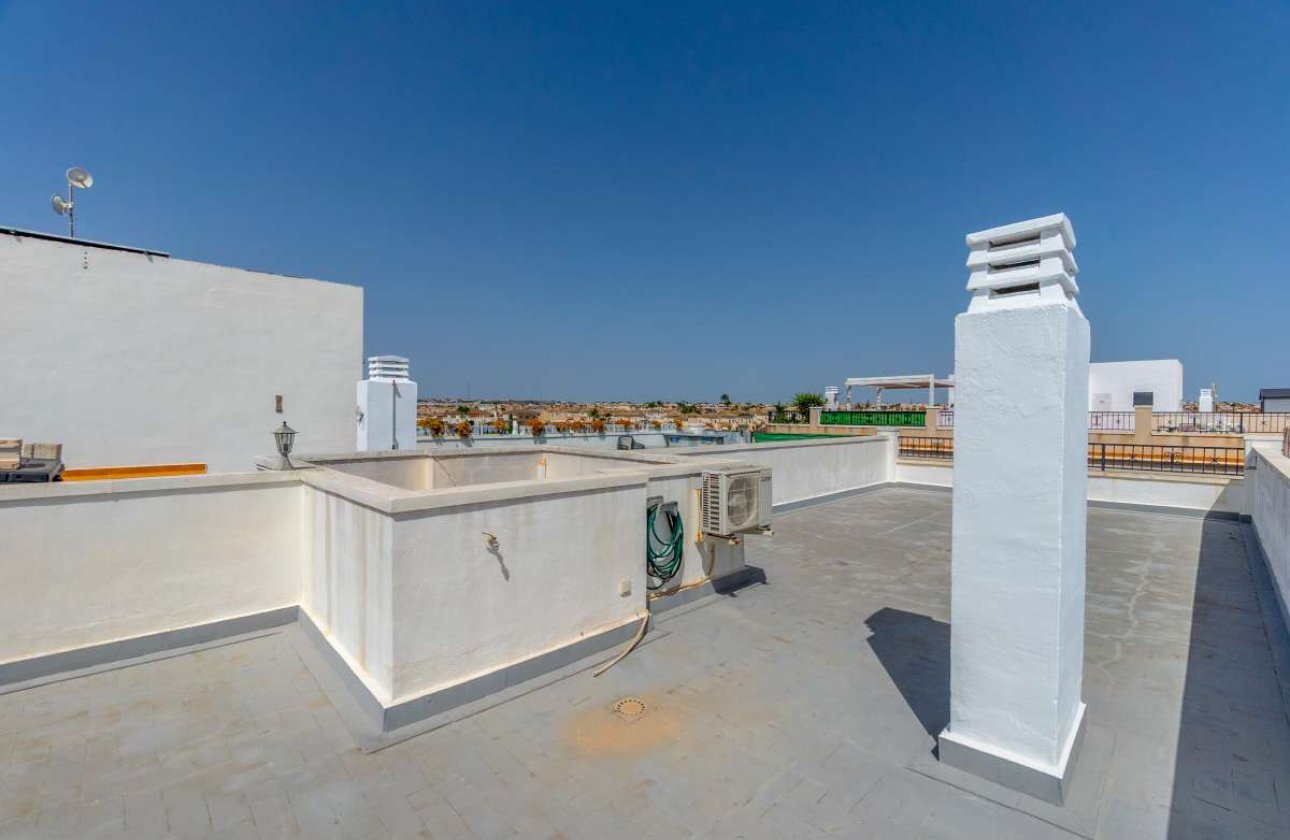 Resale - Apartment -
Orihuela Costa - Costa Blanca