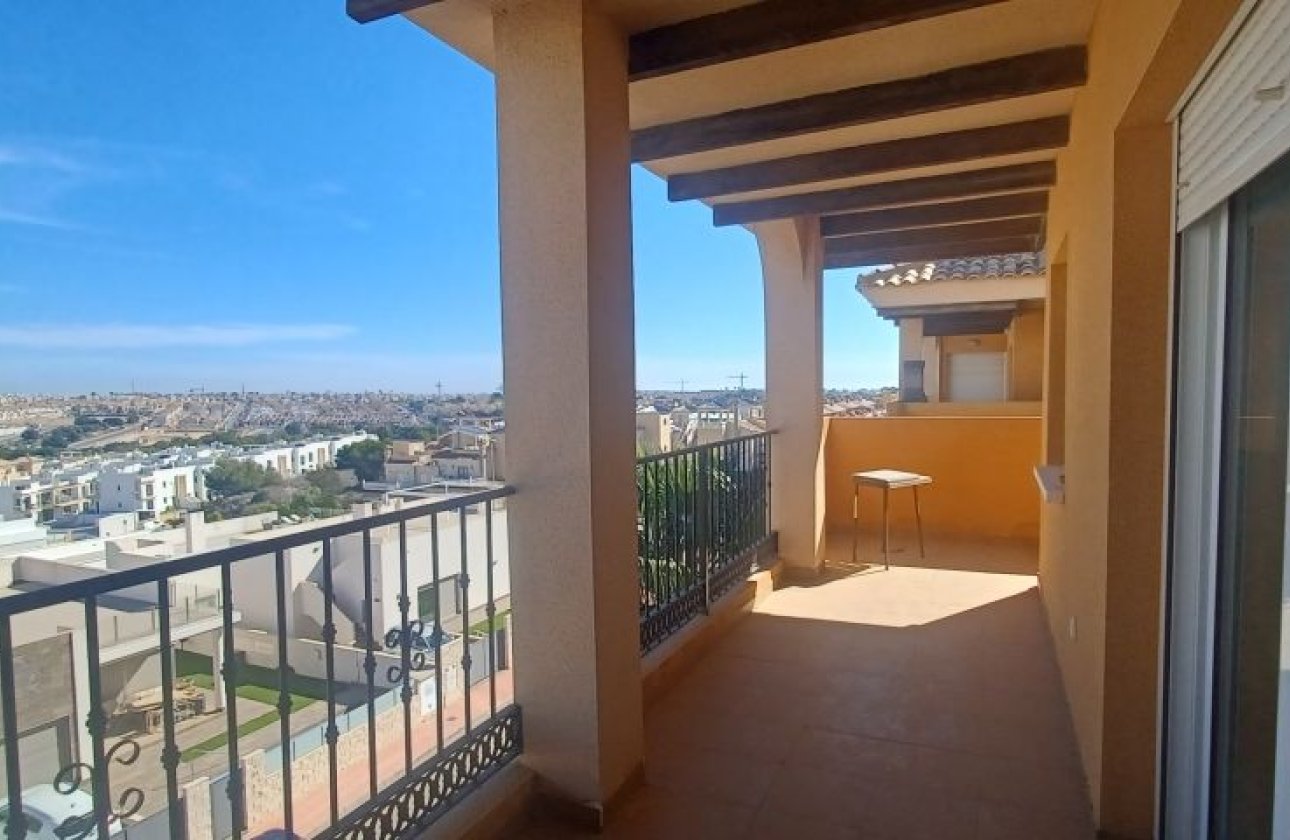 Resale - Apartment -
Orihuela Costa - Costa Blanca