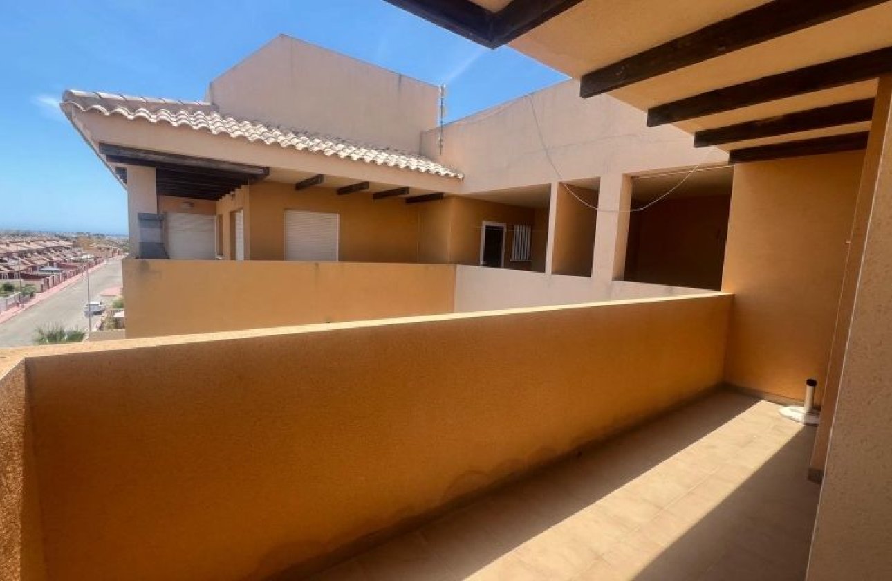 Resale - Apartment -
Orihuela Costa - Costa Blanca