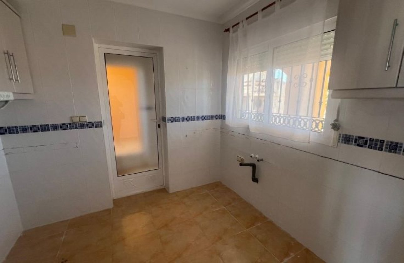 Resale - Apartment -
Orihuela Costa - Costa Blanca