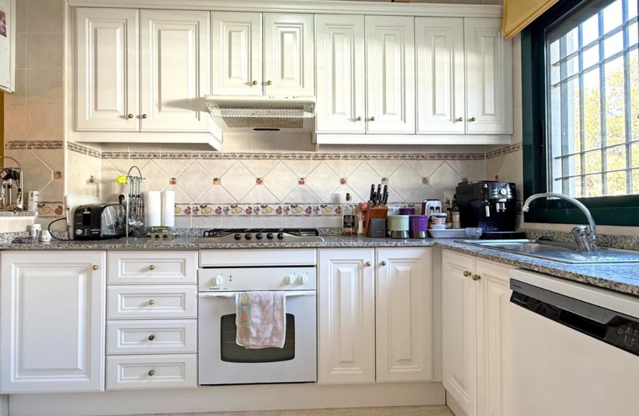 Resale - Apartment -
Orihuela Costa - Costa Blanca