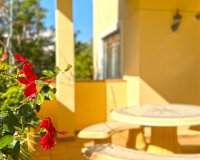 Resale - Apartment -
Orihuela Costa - Costa Blanca