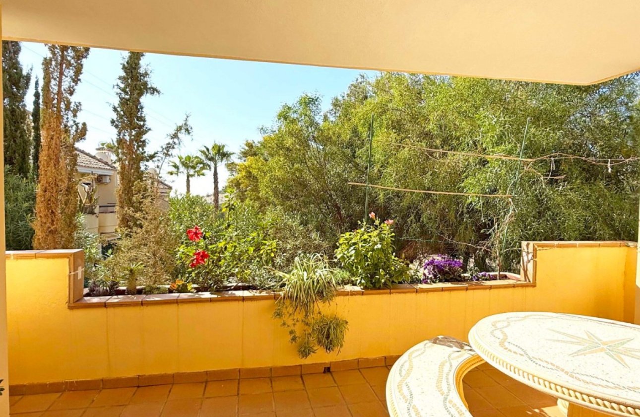 Resale - Apartment -
Orihuela Costa - Costa Blanca