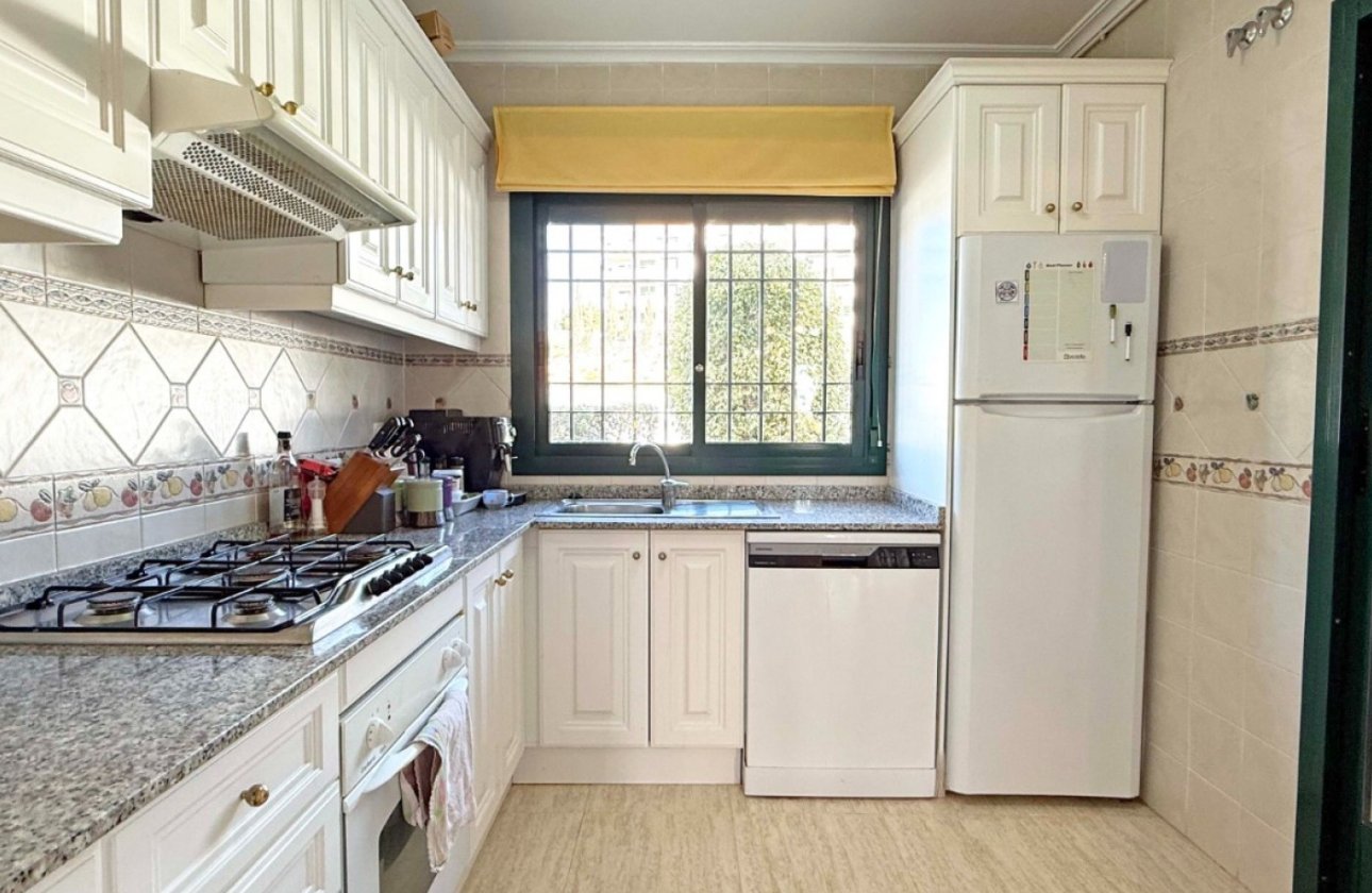 Resale - Apartment -
Orihuela Costa - Costa Blanca