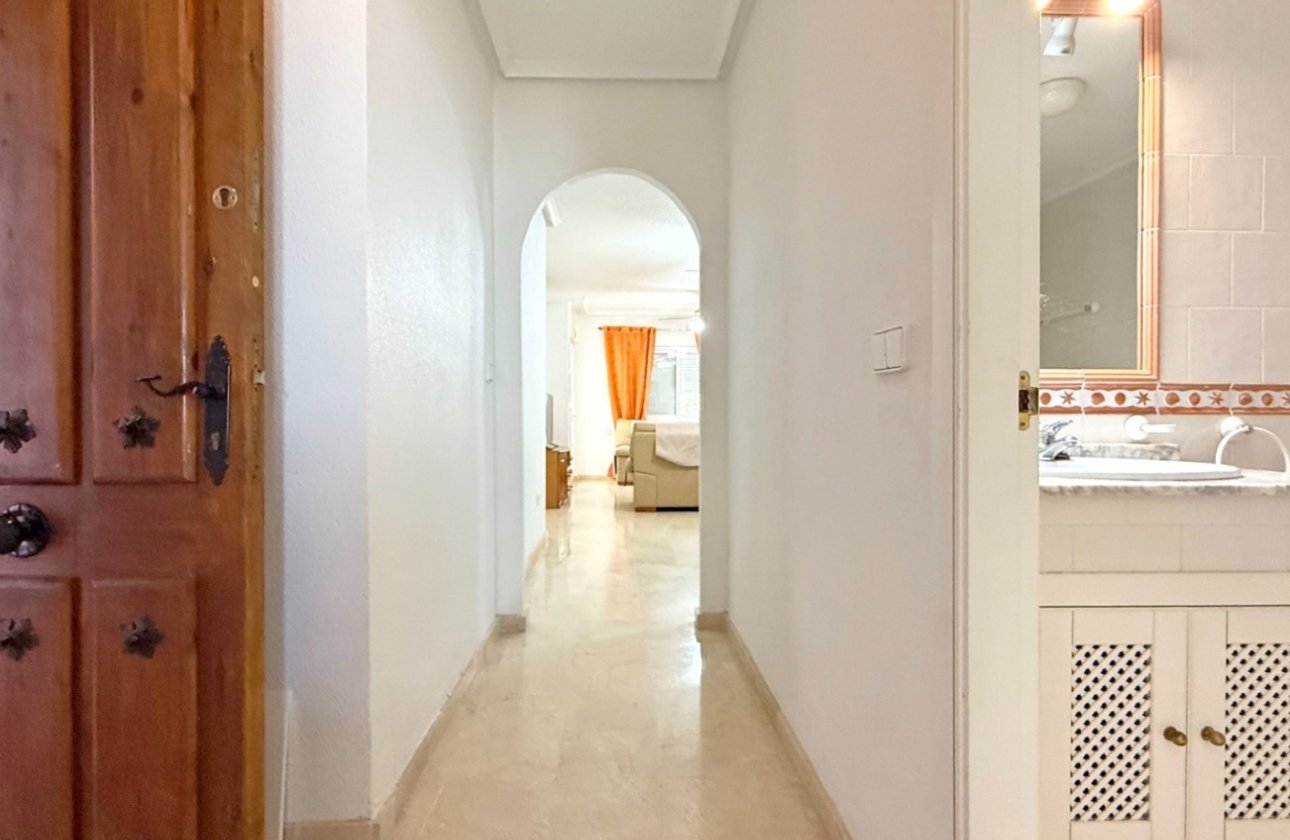 Resale - Apartment -
Orihuela Costa - Costa Blanca