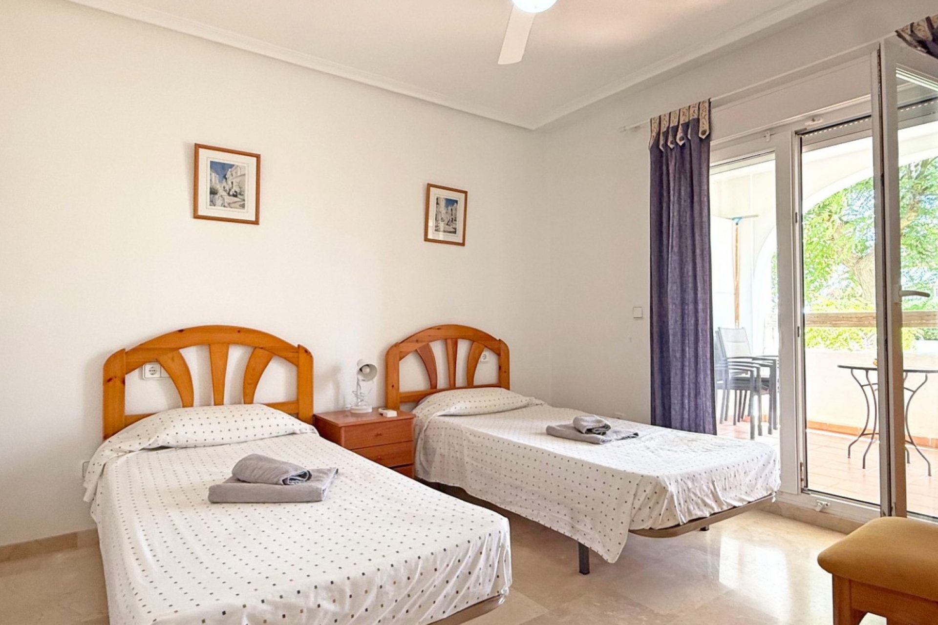 Resale - Apartment -
Orihuela Costa - Costa Blanca