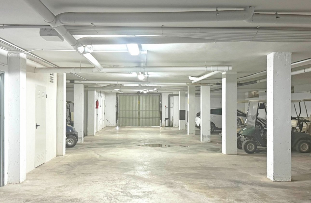 Resale - Apartment -
Orihuela Costa - Costa Blanca