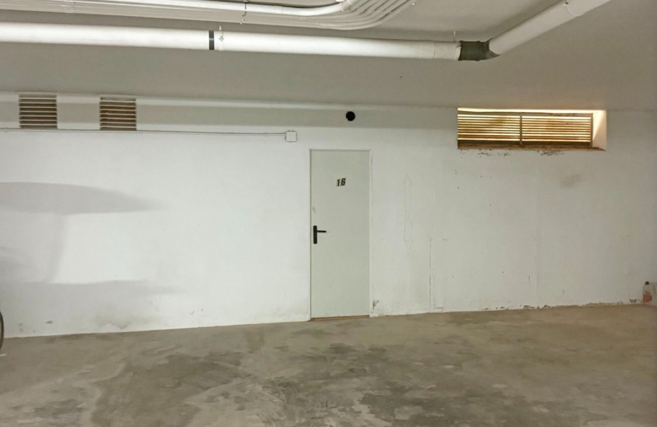 Resale - Apartment -
Orihuela Costa - Costa Blanca