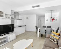 Resale - Apartment -
Orihuela Costa - Costa Blanca