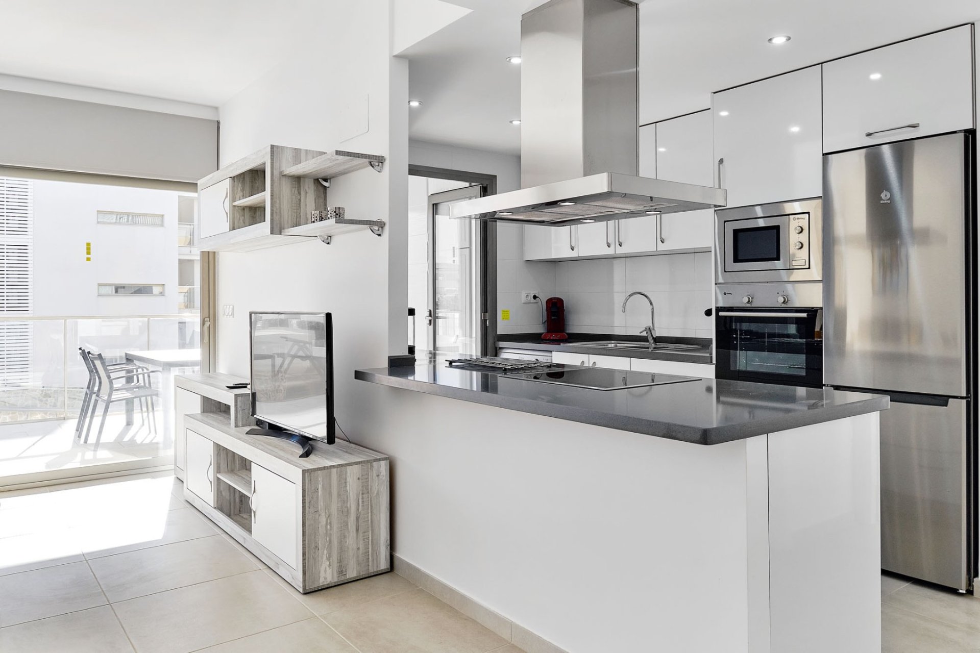 Resale - Apartment -
Orihuela Costa - Costa Blanca