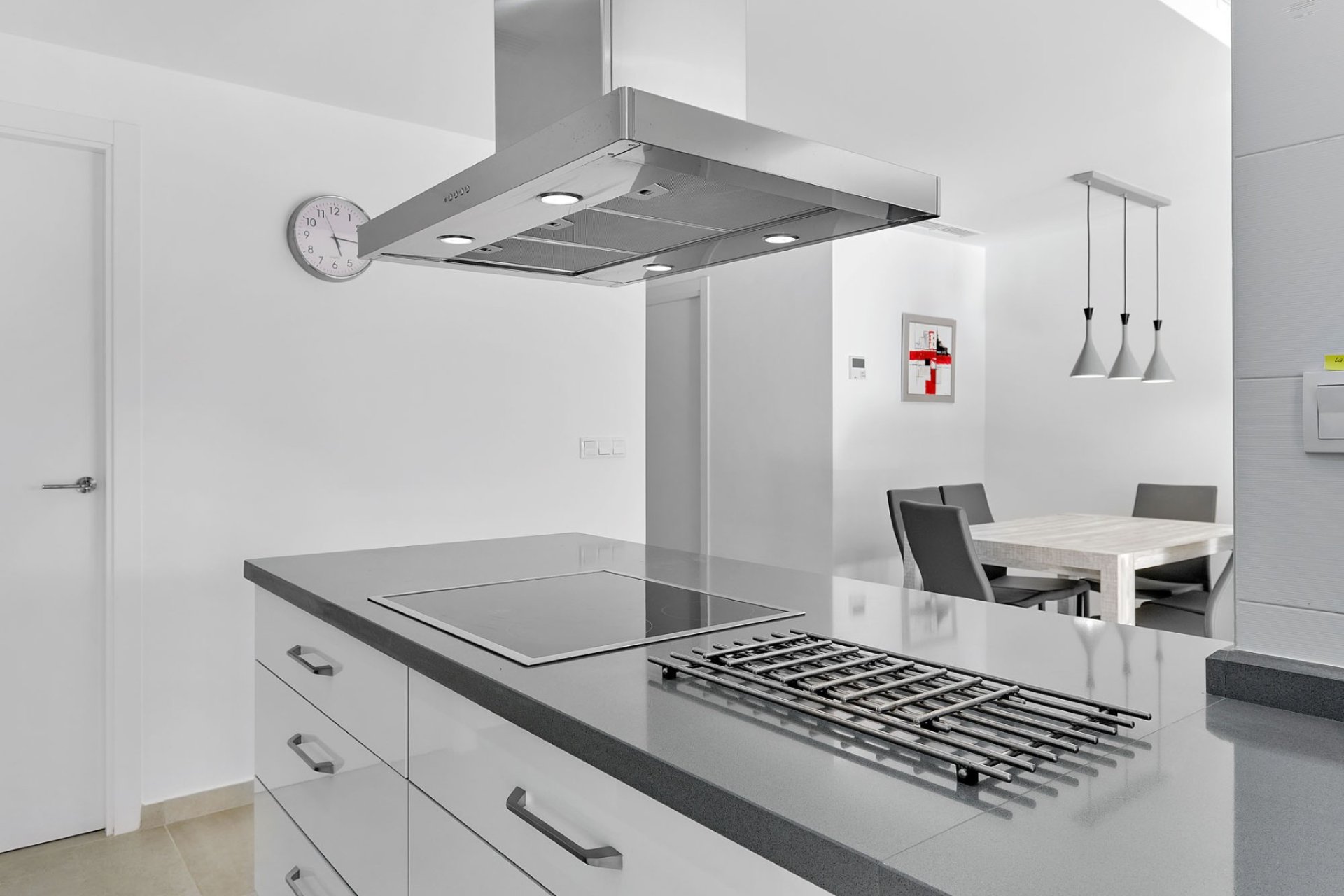 Resale - Apartment -
Orihuela Costa - Costa Blanca