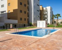 Resale - Apartment -
Orihuela Costa - Costa Blanca
