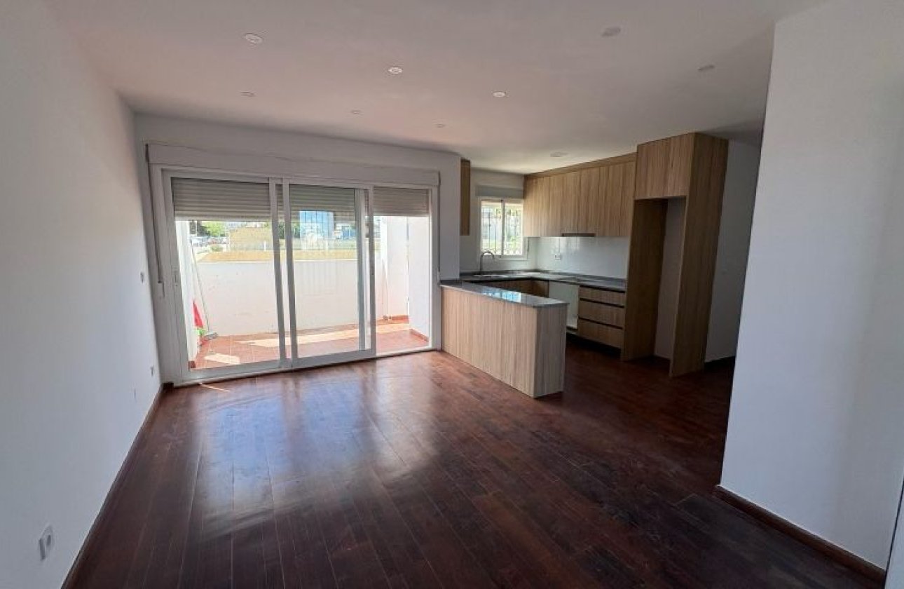 Resale - Apartment -
Orihuela Costa - Costa Blanca