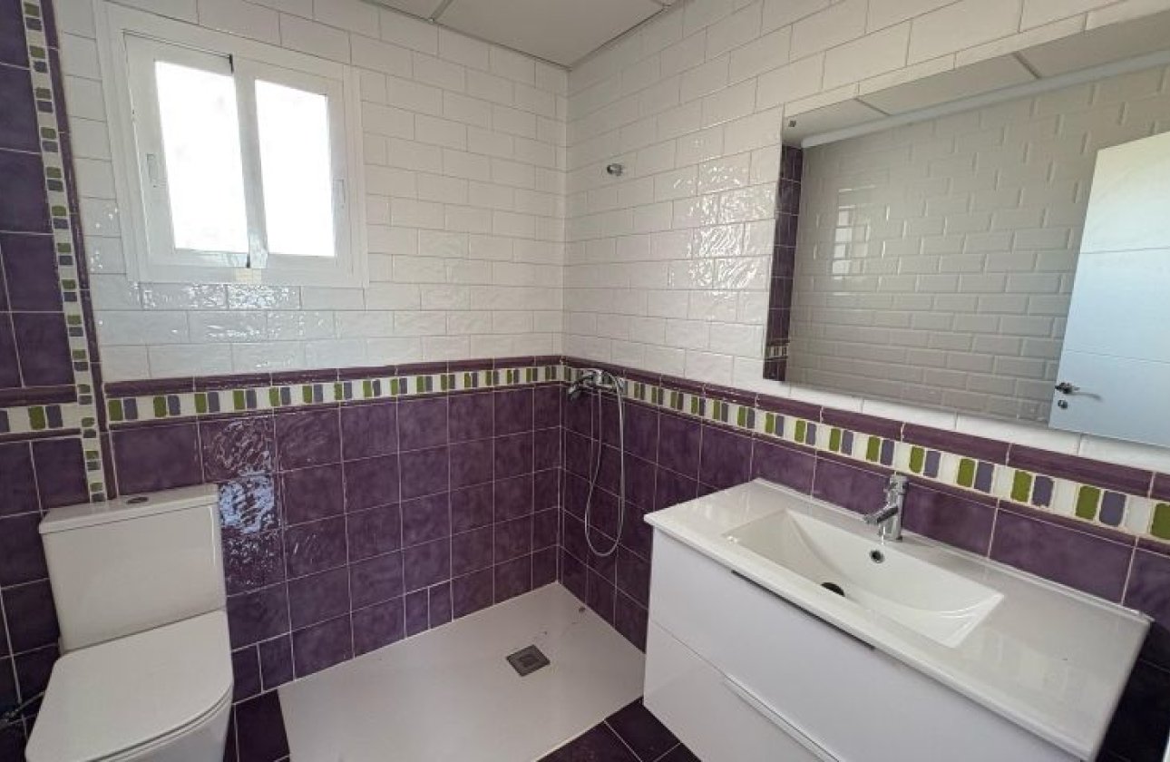 Resale - Apartment -
Orihuela Costa - Costa Blanca