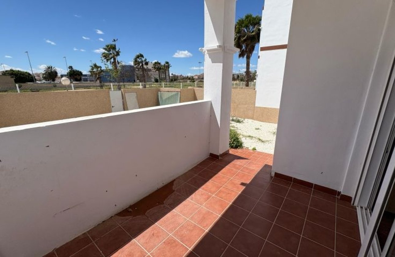 Resale - Apartment -
Orihuela Costa - Costa Blanca