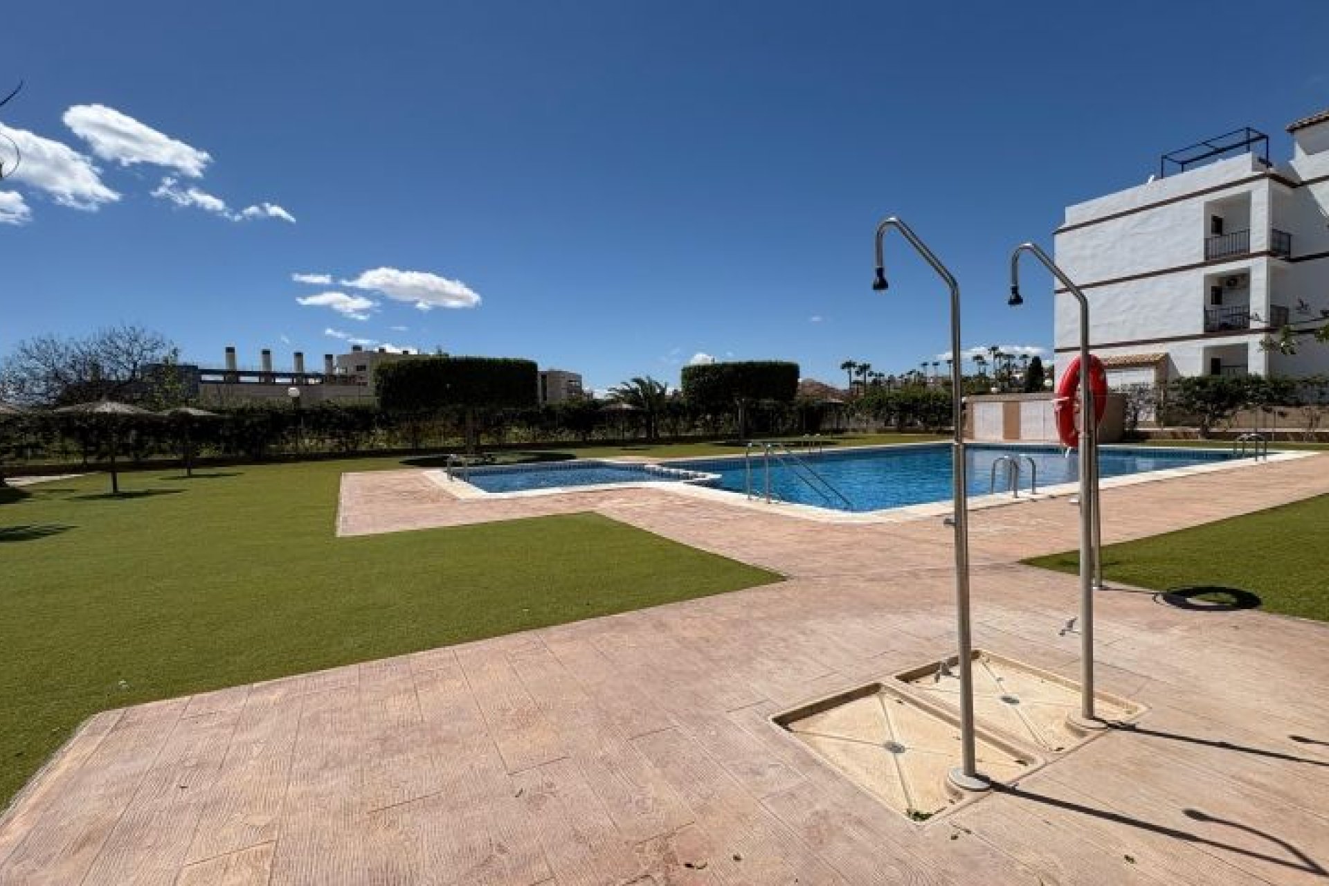 Resale - Apartment -
Orihuela Costa - Costa Blanca
