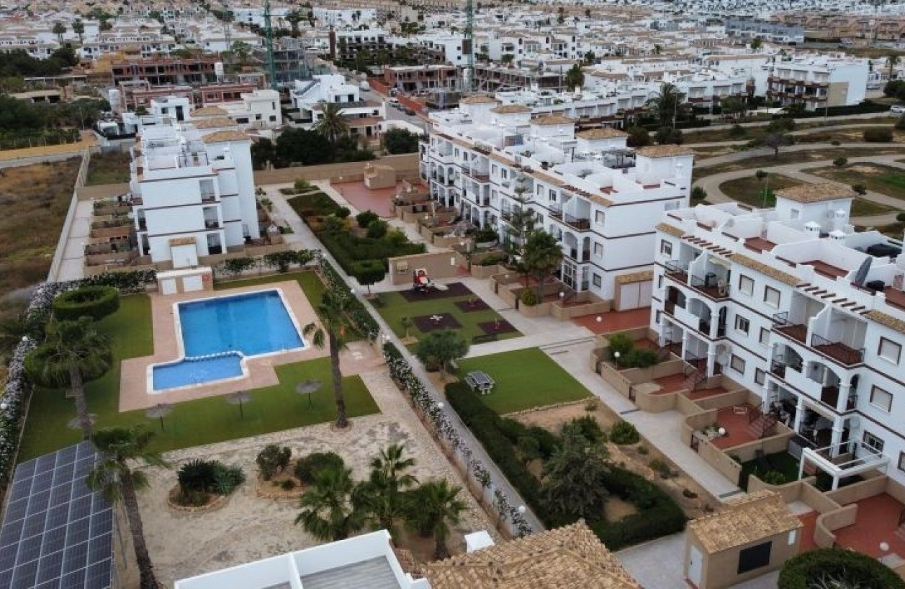 Resale - Apartment -
Orihuela Costa - Costa Blanca