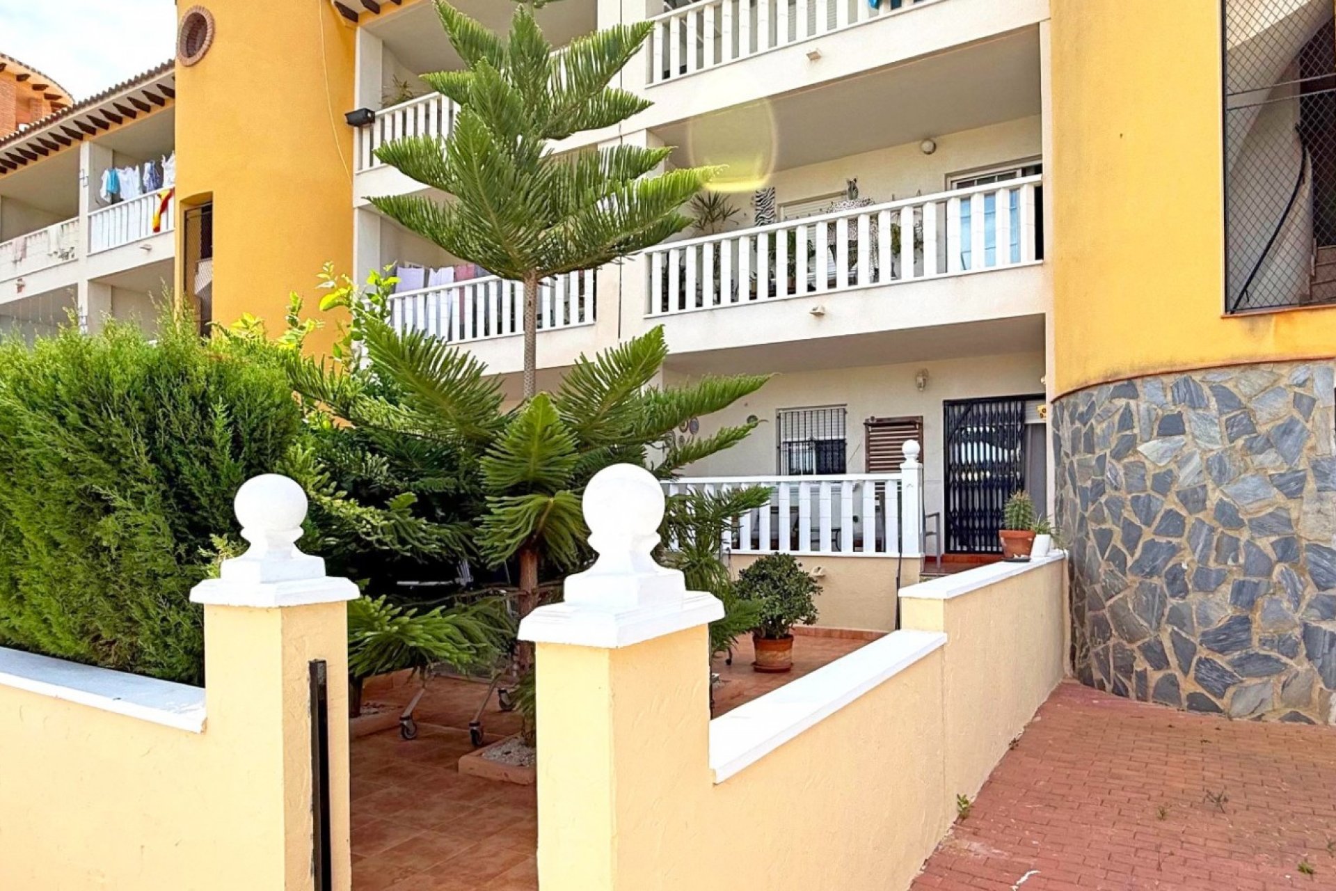 Resale - Apartment -
Orihuela Costa - Costa Blanca