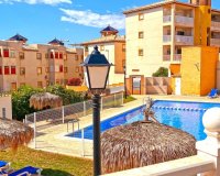 Resale - Apartment -
Orihuela Costa - Costa Blanca