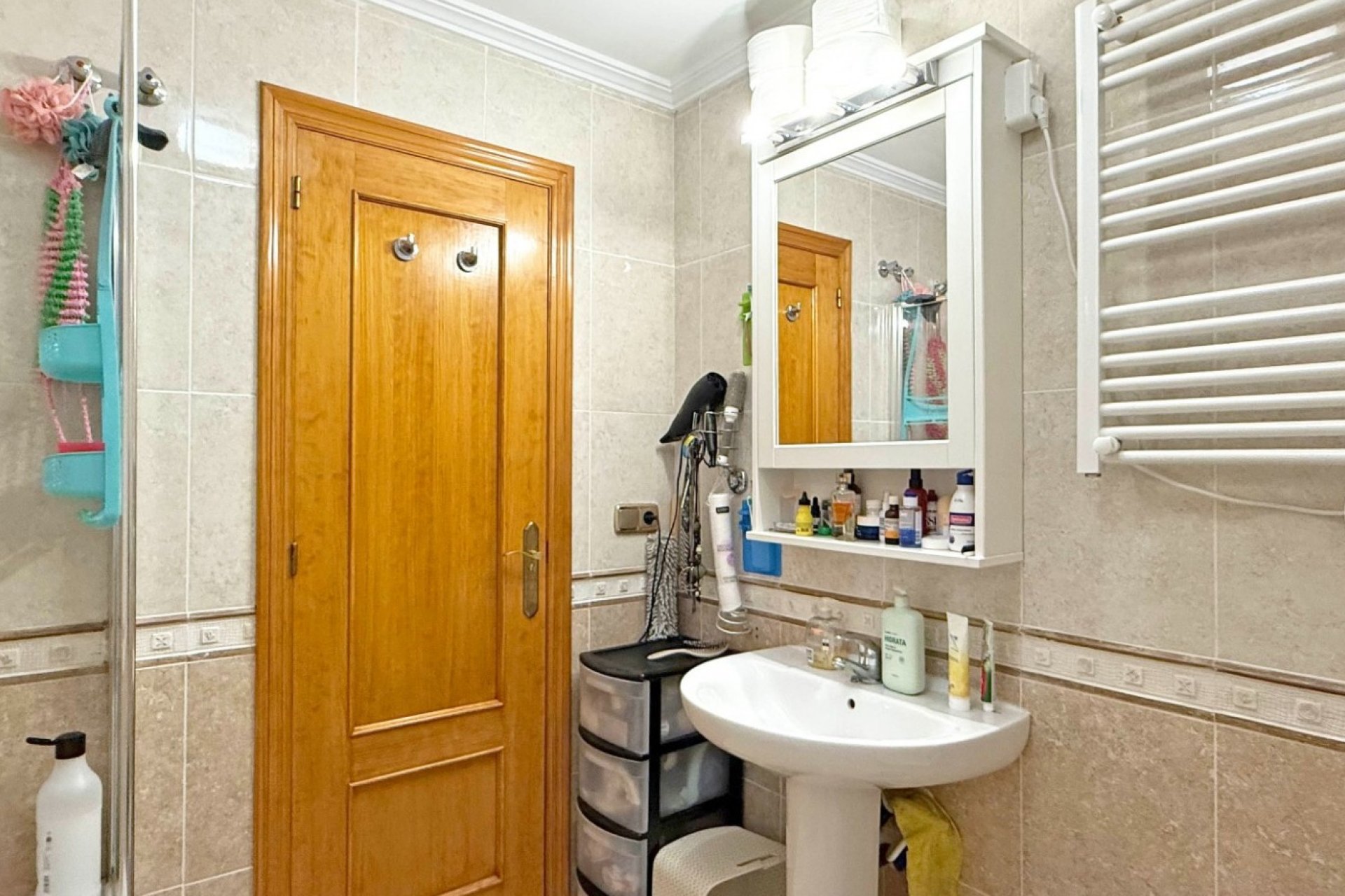 Resale - Apartment -
Orihuela Costa - Costa Blanca