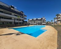 Resale - Apartment -
Orihuela Costa - Costa Blanca
