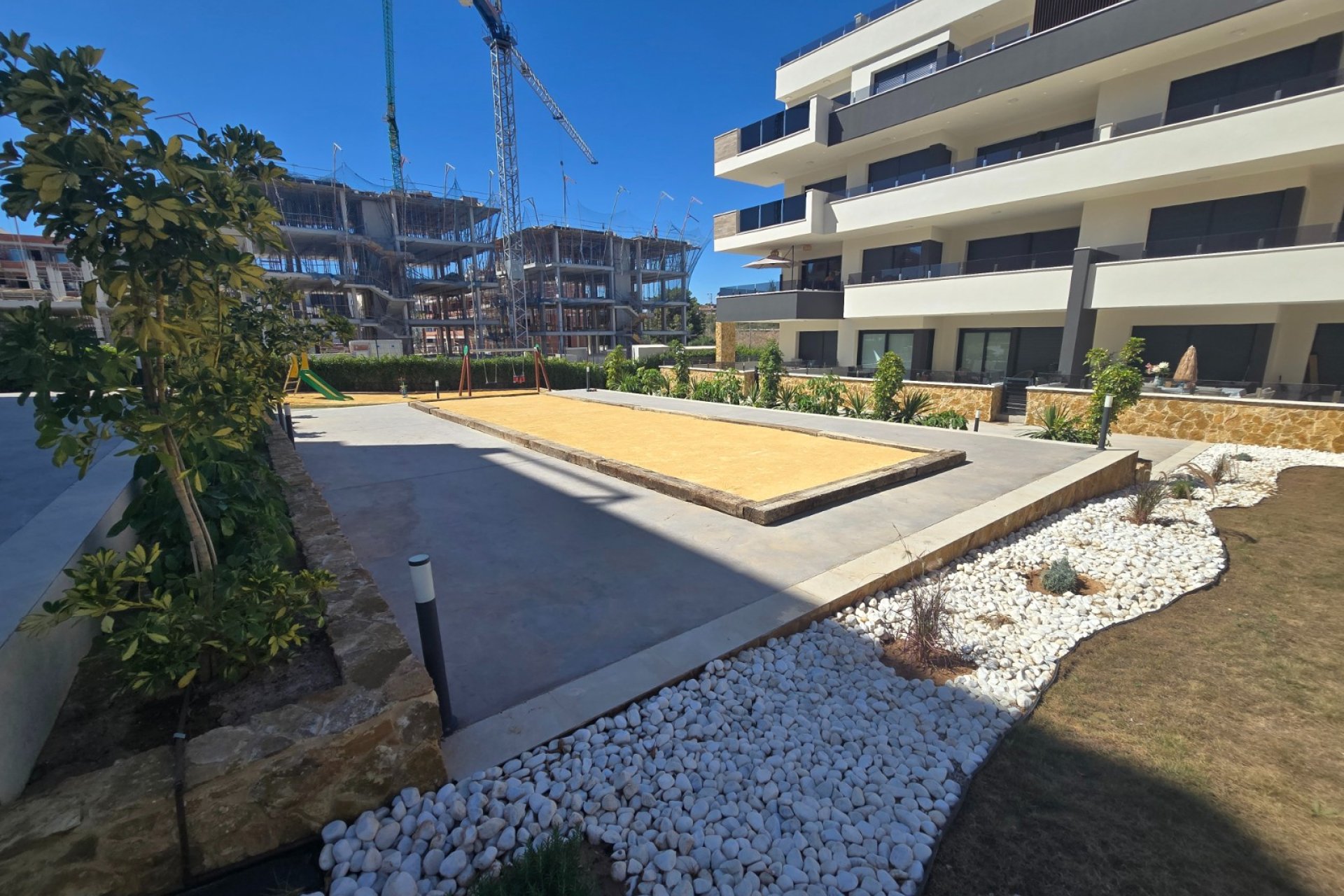 Resale - Apartment -
Orihuela Costa - Costa Blanca