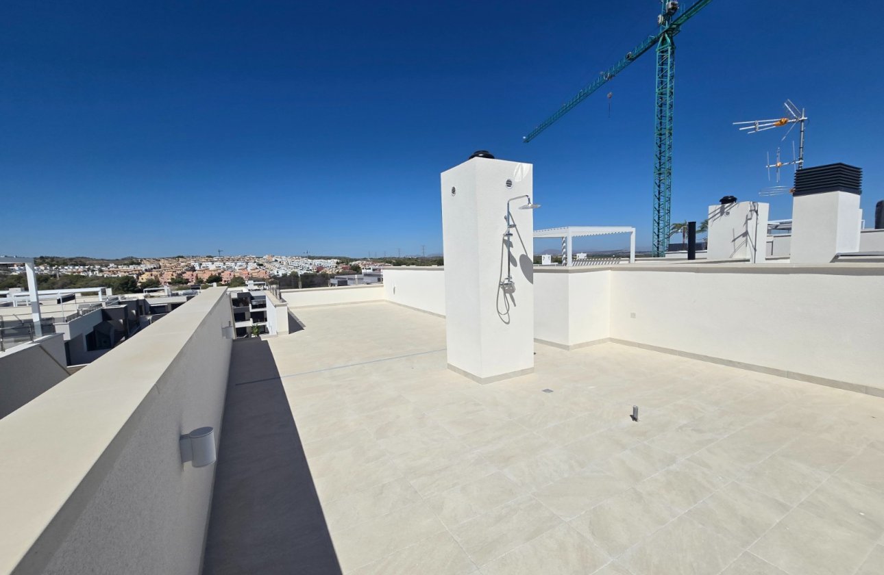 Resale - Apartment -
Orihuela Costa - Costa Blanca