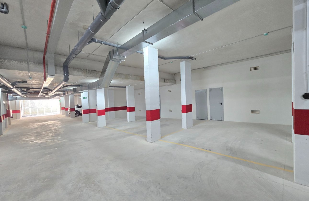 Resale - Apartment -
Orihuela Costa - Costa Blanca