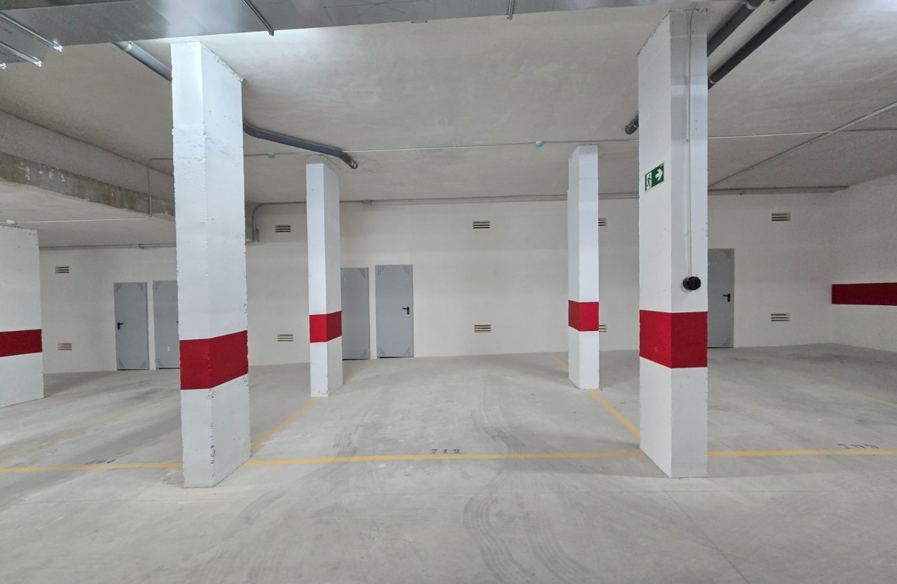 Resale - Apartment -
Orihuela Costa - Costa Blanca