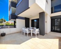 Resale - Apartment -
Orihuela Costa - Costa Blanca