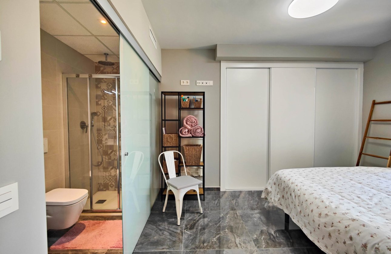 Resale - Apartment -
Orihuela Costa - Costa Blanca