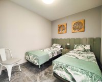 Resale - Apartment -
Orihuela Costa - Costa Blanca