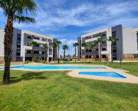 Resale - Apartment -
Orihuela Costa - Costa Blanca