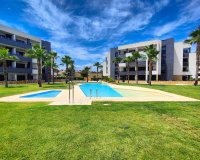 Resale - Apartment -
Orihuela Costa - Costa Blanca