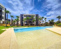 Resale - Apartment -
Orihuela Costa - Costa Blanca