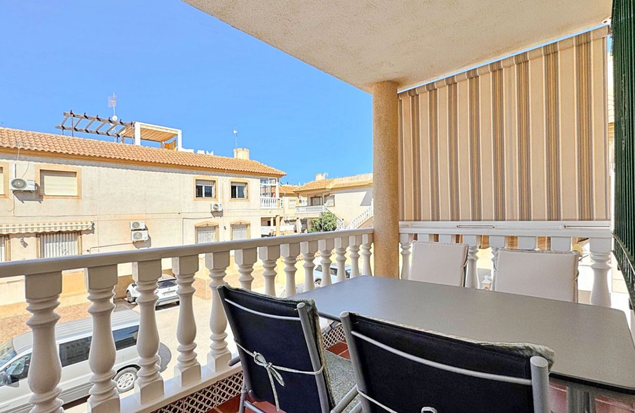 Resale - Apartment -
Orihuela Costa - Costa Blanca