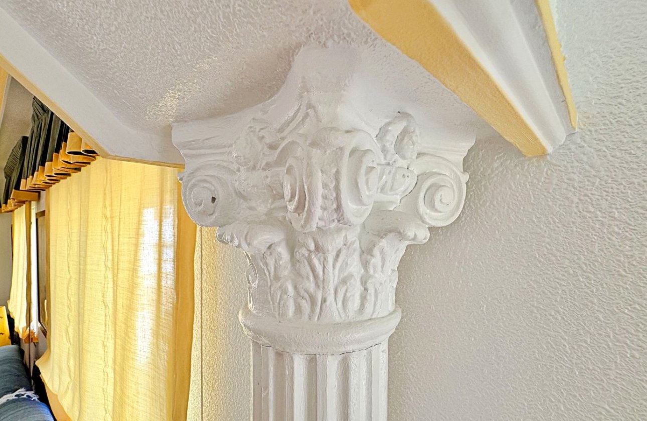 Resale - Apartment -
Orihuela Costa - Costa Blanca